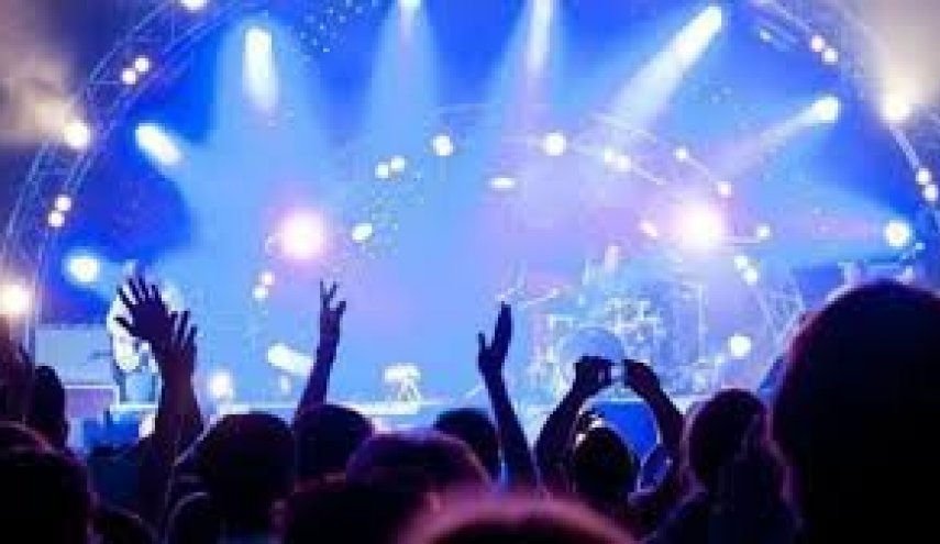 لغو برگزاری کنسرت خواننده فرانسوی حامی رژیم صهیونیستی در تونس