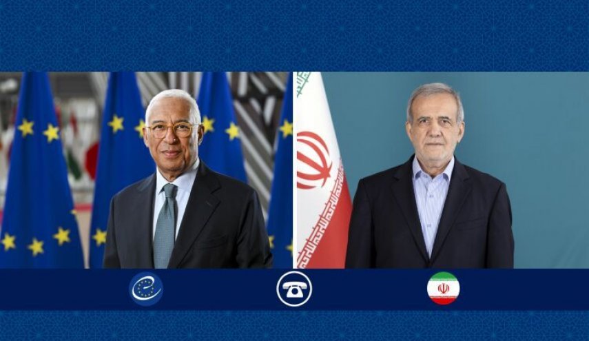 بزشكيان: استمرار التعاون مع الوكالة مرهون بتصحيح المعايير المزدوجة