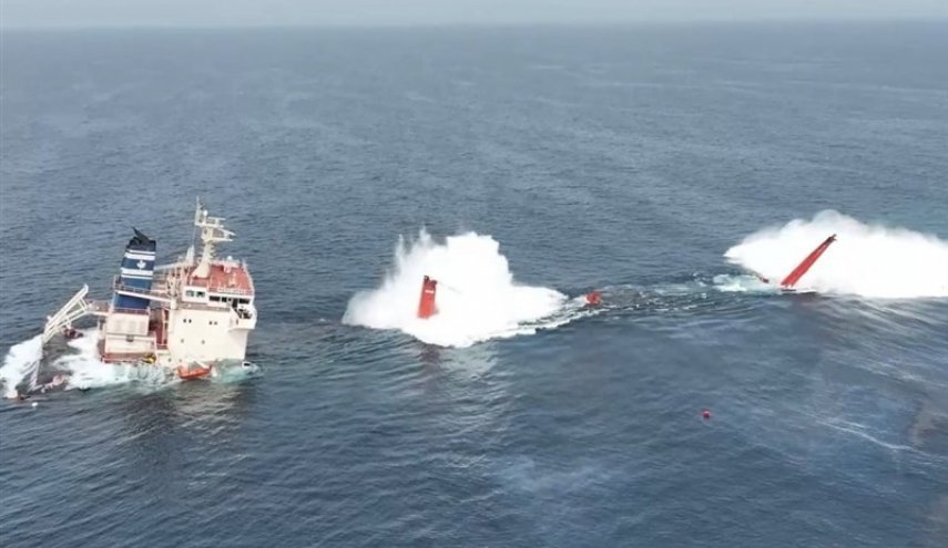 شركات التأمين ستقاطع السفن المرتبطة بـ