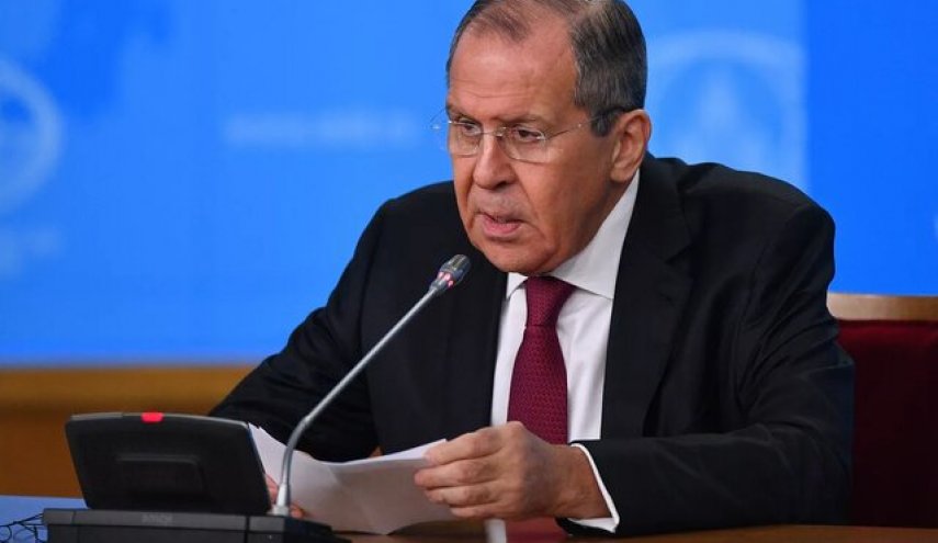 لاوروف: روسیه خواستار تمدید بدون وقفه آتش‌بس بین ایران و رژیم صهیونیستی است
