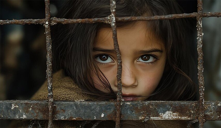 اختفاء مئات آلاف الأطفال في أمريكا يضع ترامب في موقف حرج!