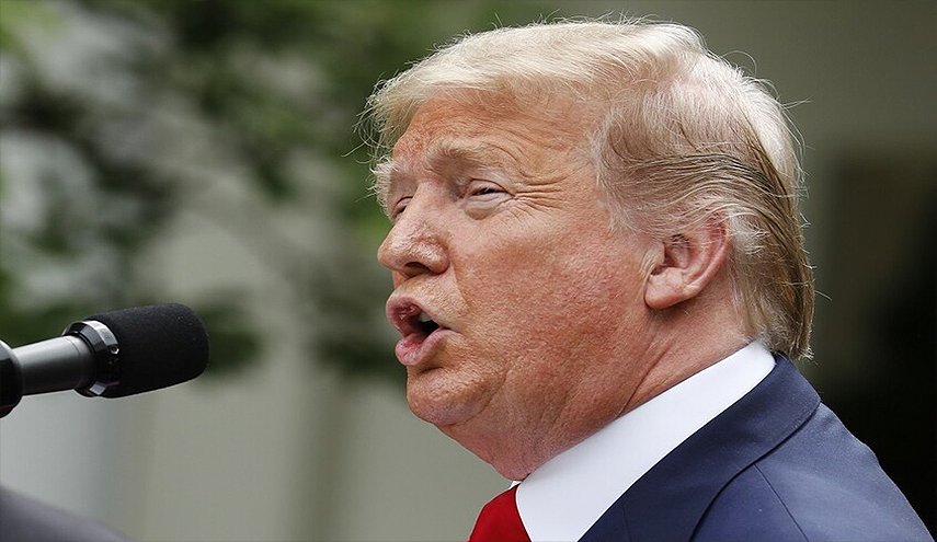 ترامب بصدد إصدار بيان مهم حول روسيا في 14 يوليو