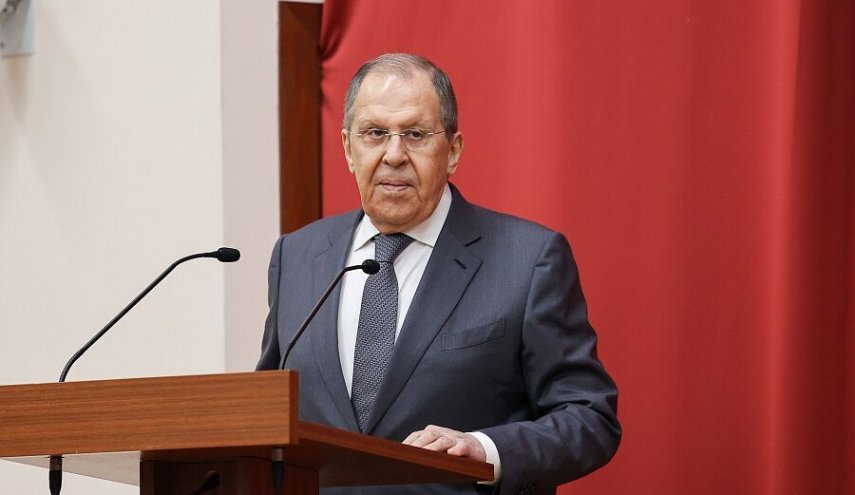 لافروف يدعو لتواصل وقف إطلاق النار بين إيران و'إسرائيل'