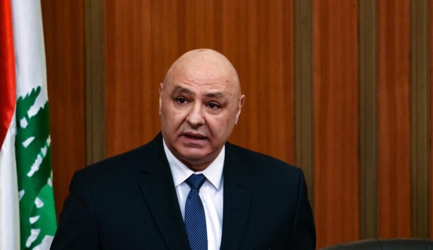 رئيس لبنان: التطبيع مع 'إسرائيل' غير وارد في سياستنا الخارجية