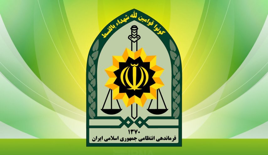 هلاکت یک تروریست در چابهار