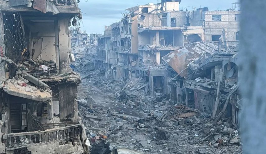 الاحتلال يواصل عدوانه على مختلف مناطق غزة وسقوط عشرات الشهداء  