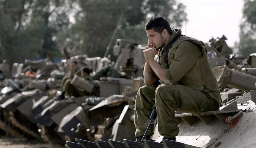 ارتفاع حالات الانتحار بين جنود الاحتلال يكشف حجم معاناتهم النفسية