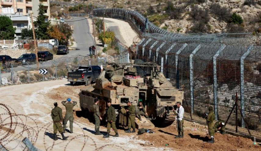 نزوح أكثر من 1000 عائلة سورية بسبب توغلات إسرائيلية