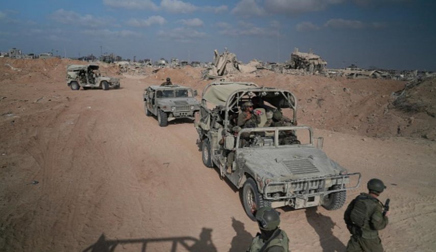 مفاوضات غزة: كيان الاحتلال يطلب احتلال 40% من القطاع وحماس ترفض