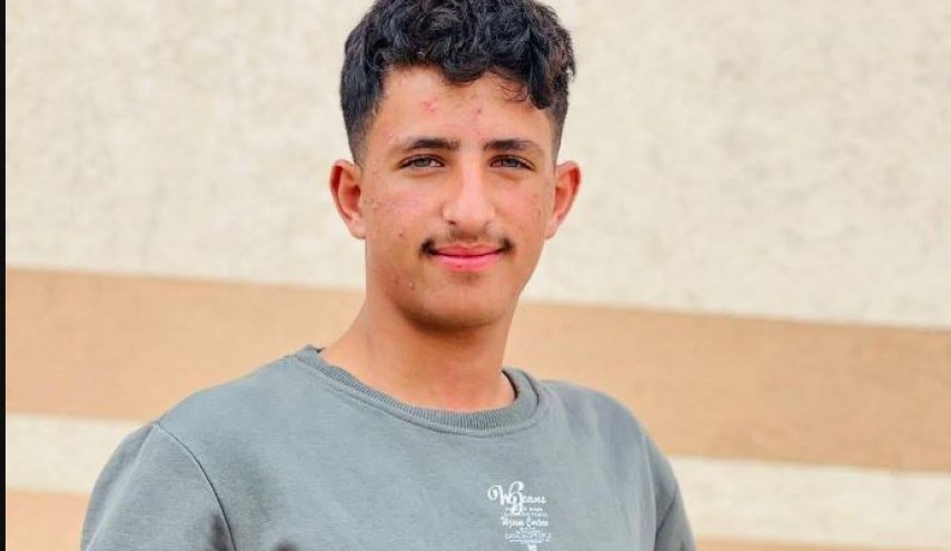 ماهي قصة استشهاد أصغر أسيرٍ في العالم بغارةٍ صهيونية؟+فيديو وصور