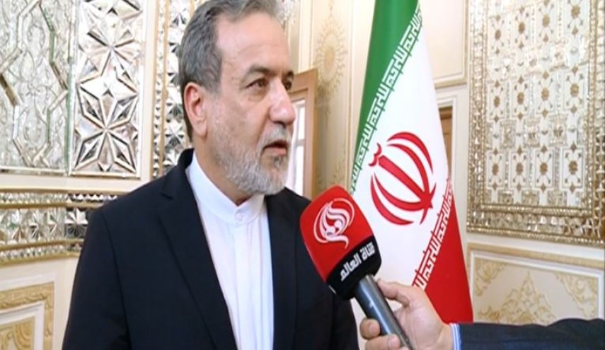 عراقچی: بازگشت به میز مذاکره، منوط به تأمین منافع ملت ایران است / زمان و شرایط مذاکره را ما تعیین می‌کنیم   + فیلم