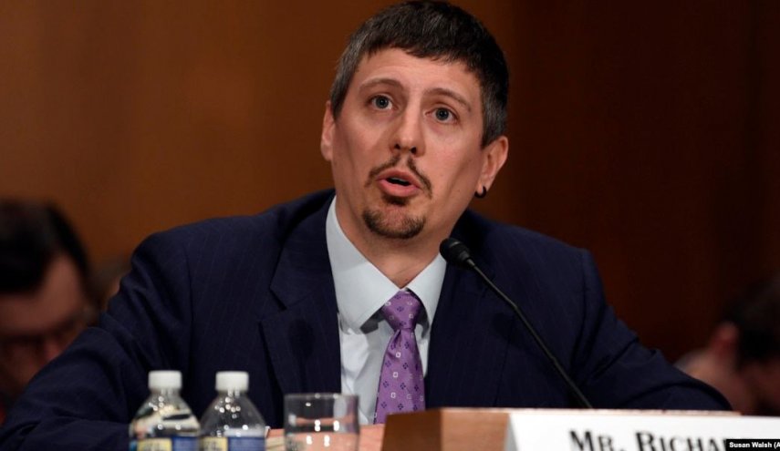 اعتراف مهندس العقوبات على إيران: مفتشو الوكالة الذرية عملاء 