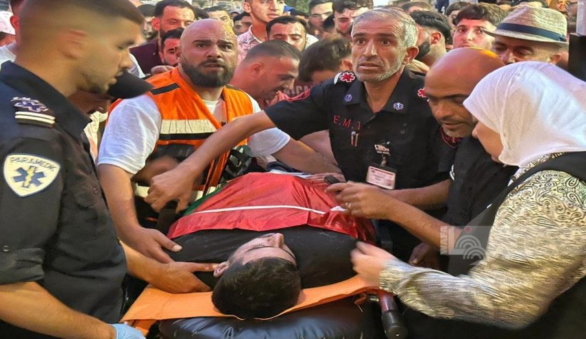 مقتل أمريكي على يد مستوطنين في الضفة الغربية+صورة