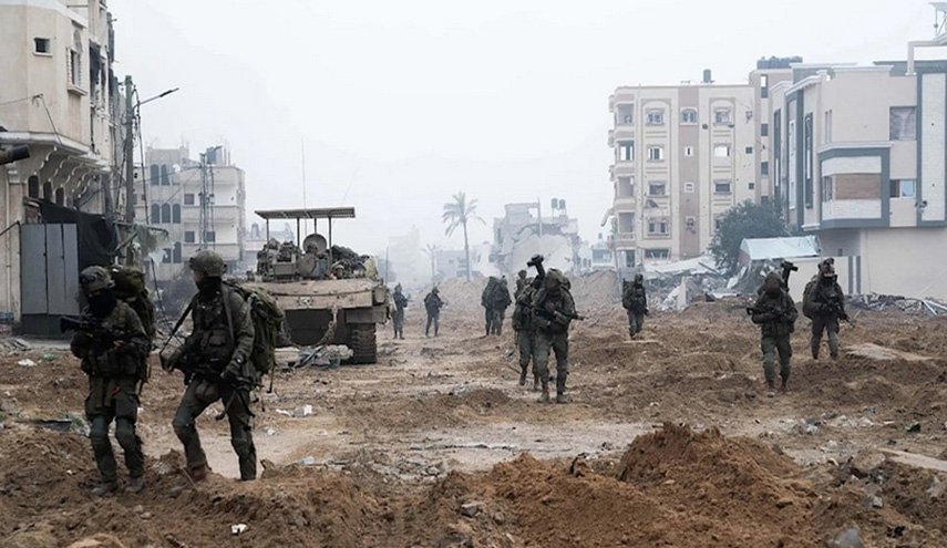 القناة 12 العبرية: جنود الاحتلال يقتلون بلا جدوى وبلا نتائج