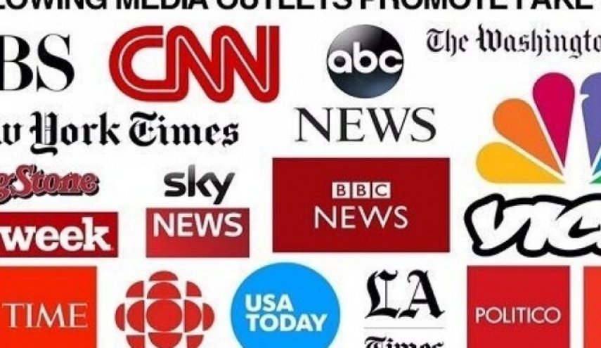 جنگ روایت‌ها: چرا رسانه‌های غربی از غزه می‌ترسند؟
