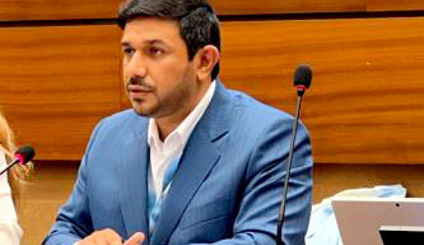 عدوان الکیان الإسرائيلي يشكل تهديداً لـ ’العقلانية والعلم والسلام’