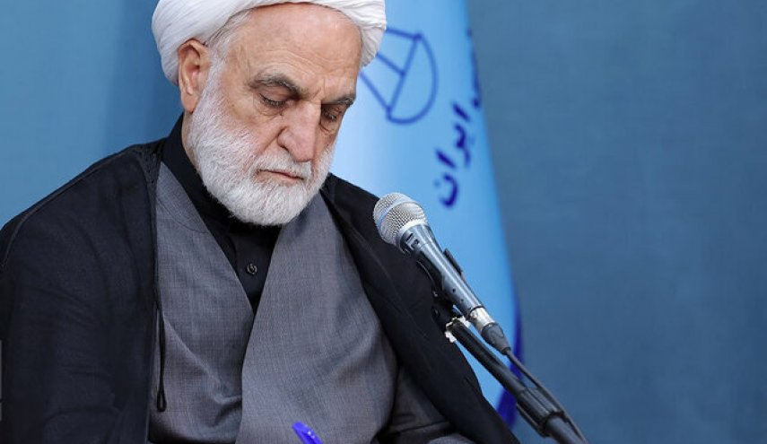 هوش مصنوعی به دستگاه قضا رسید