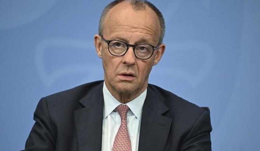 صدراعظم آلمان: اقدامات اخیر اسرائیل در غزه غیرقابل قبول است