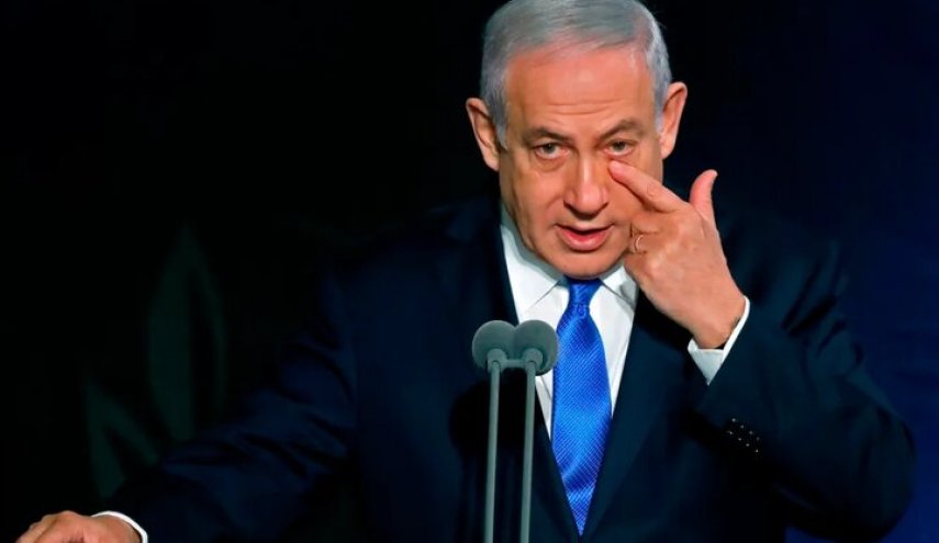 نتانیاهو همچنان بر طبل جنگ می‌کوبد