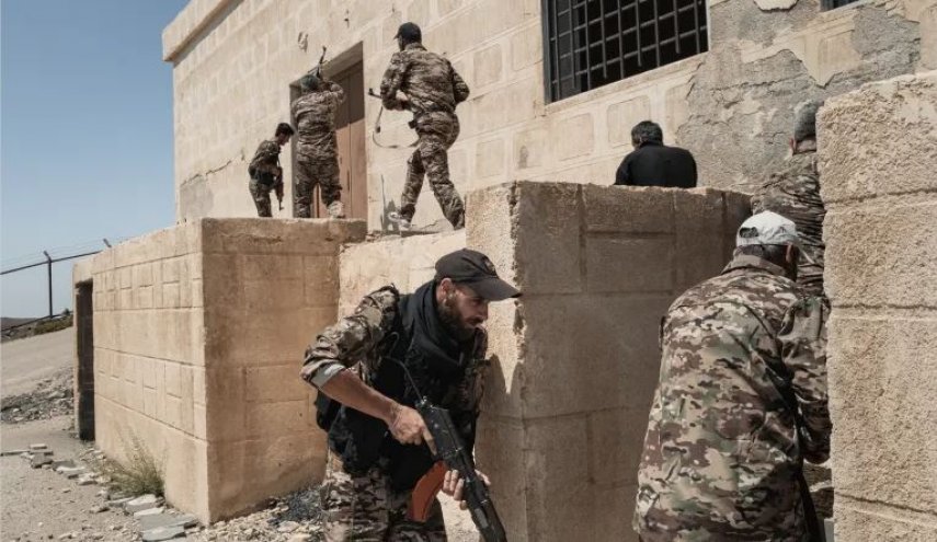 تواصل الاشتباكات العنيفة في محافظة السويداء و ارتفاع عدد القتلى إلى 89 قتيلاً