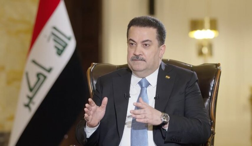 السودانی: ایران تمایل جدی برای توافق دارد چراکه به‌دنبال سلاح هسته‌ای نیست
