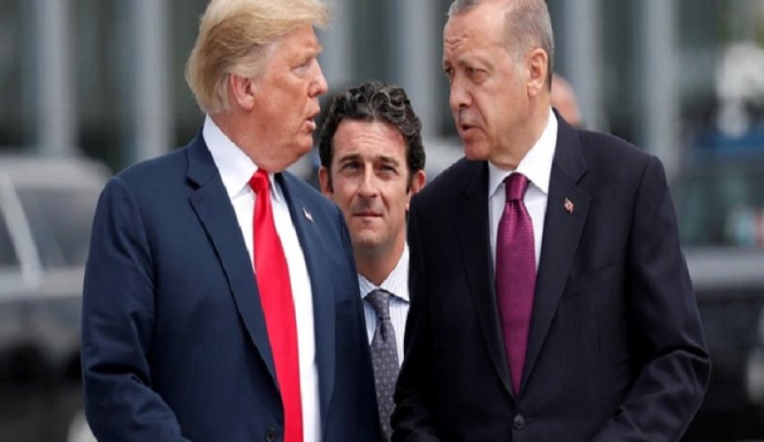 توطئه آمریکا برای تسلط بر مرز شمالی ایران