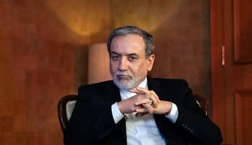 عراقجي: منظمة شانغهاي ستتجاوز قريباً النطاق الإقليمي