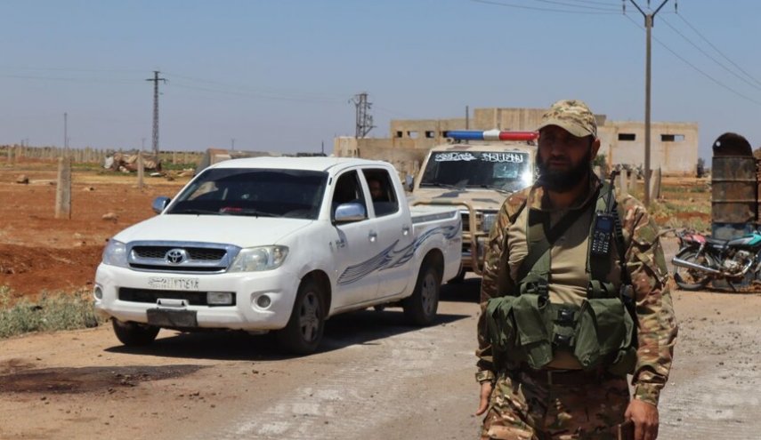 مواجهات السويداء.. اشتباكات دامية على 4 محاور وعدد القتلى يلامس الـ100