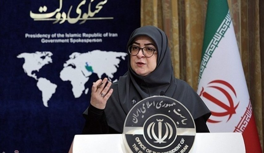 الحكومة الإيرانية: سنزيد الميزانية الدفاعية إذا اقتضت الحاجة