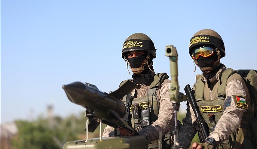 قائد ميداني لسرايا القدس يكشف تفاصيل عملية مركبة كادت تأسر جنودا