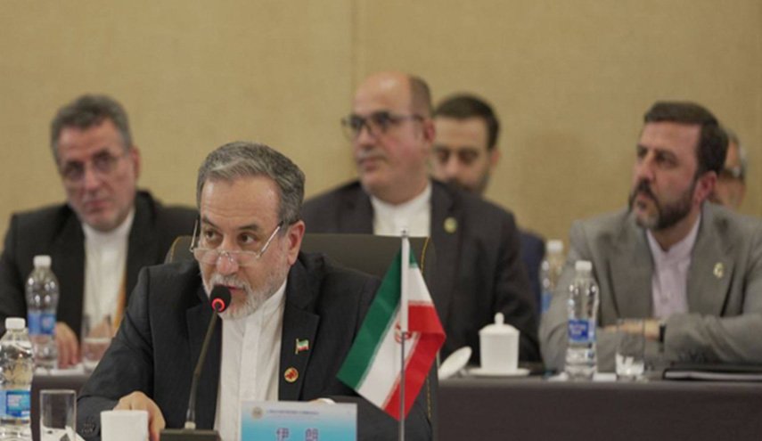 عراقجي: نطالب بآلية لتنسيق الرد على أي عدوان يطال أعضاء بـ ’شنغهاي’