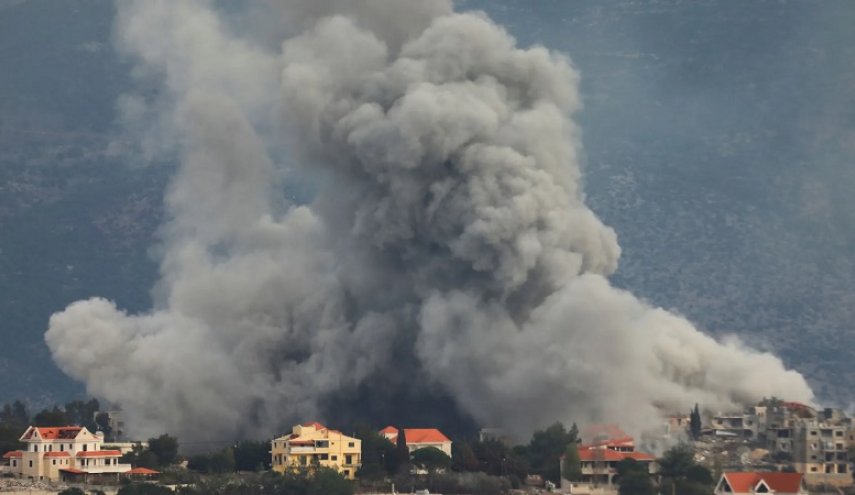 12 شهيدًا ومصابون في عدوان إسرائيلي على البقاع شرقي لبنان