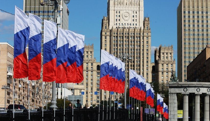 موسكو: لا نقبل الشروط المسبقة وتصريحات ترامب تنذر بالخطر