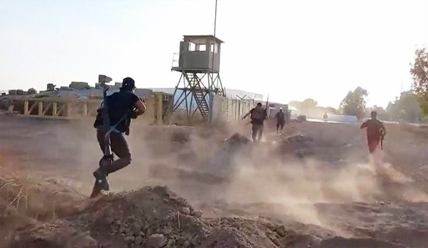 تحقيق يكشف خفايا سيطرة القسام على قاعدة للاحتلال في 7 أكتوبر