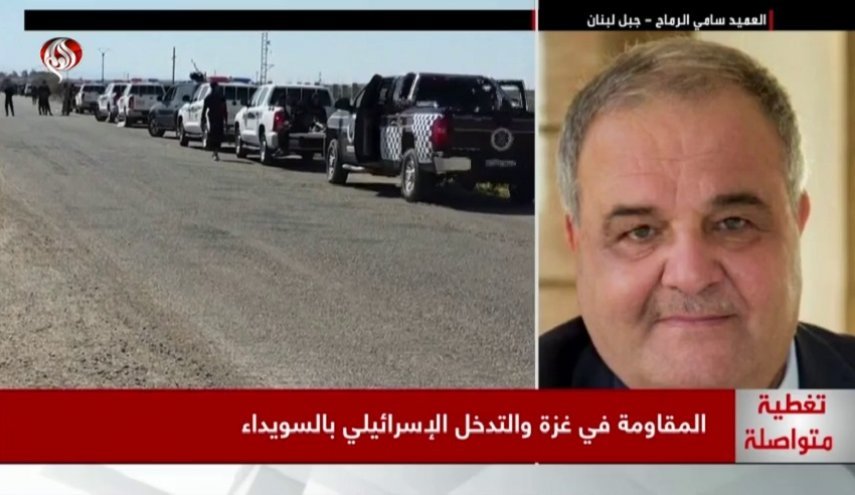 در استان السویدای سوریه چه خبر است!