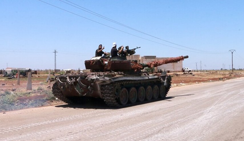 الحكومة السورية المؤقتة تصدر بيانها الأول تعليقا على أحداث السويداء