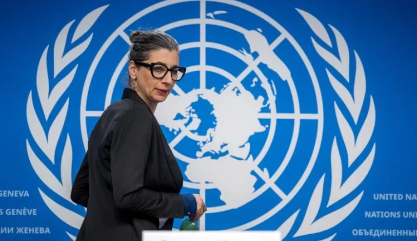 ألبانيز: الاتحاد الأوروبي ملزم قانونياً بوقف اتفاقية الشراكة مع ’إسرائيل’