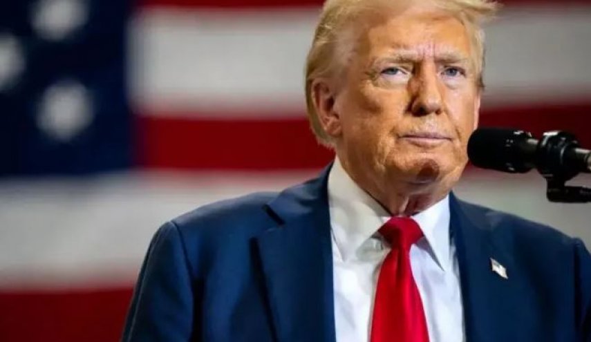 
ادعای ترامپ: عجله‌ای برای گفت‌وگو با ایران ندارم