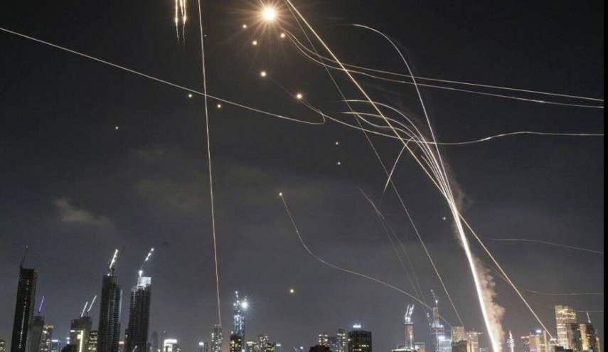 وال استریت: هر روز که از جنگ می‌گذشت حملات ایران موفقیت آمیزتر می‌شد+ ویدیو