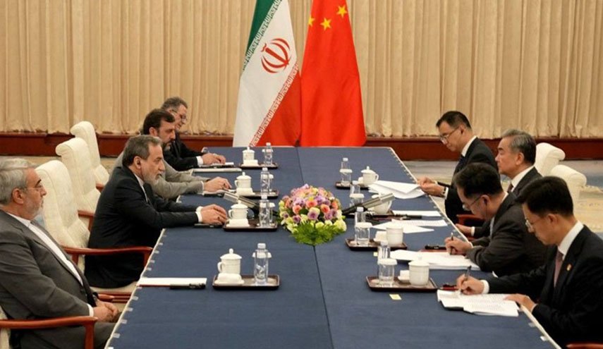 عراقجي: مستعدون للمساعدة في منع تصعيد التوترات في المنطقة