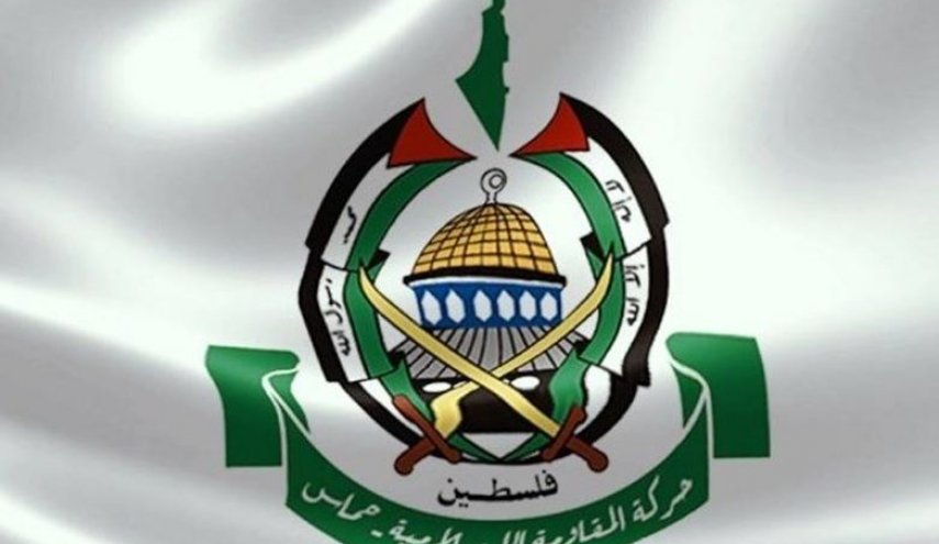 إدانة شديدة من حماس للقصف الإسرائيلي على العاصمة السورية