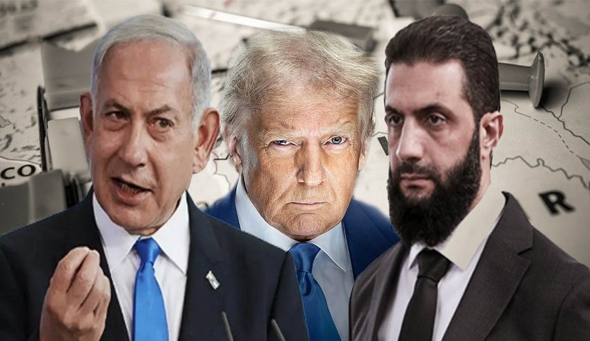 واشنطن تدعو سلطات الجولاني لسحب قواتها من السويداء