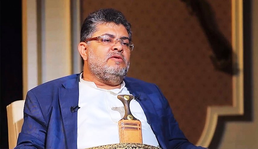 محمد علي الحوثي: صمود الشعب الفلسطيني مفتاح النصر