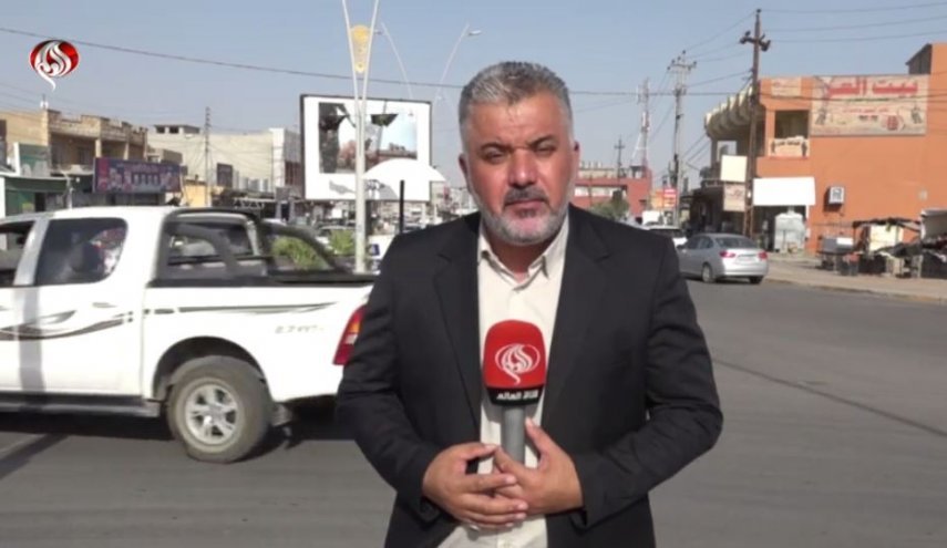 پس از بیش از یک دهه، فرودگاه بین‌المللی موصل عراق بازگشایی شد + ویدیو