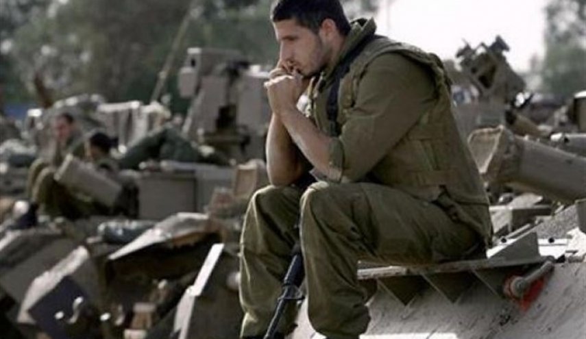 بازداشت نظامی صهیونیست به اتهام جاسوسی برای ایران