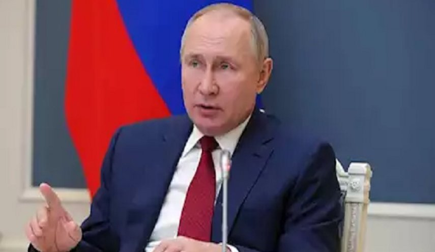 بوتين: عقوبات الاتحاد الأوروبي على الأسمدة الروسية 