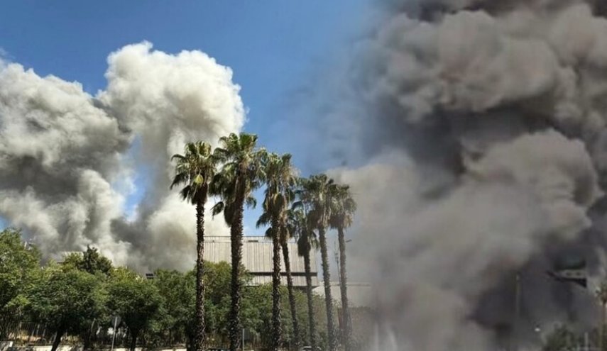 الأزهر يحذر من أجندة كيان الاحتلال لزعزعة استقرار سوريا والمنطقة