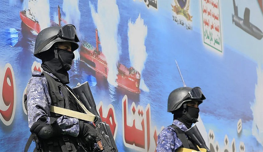 'الإيكونوميست' البريطانية: اليمن يهيمن على باب المندب وليس واشنطن