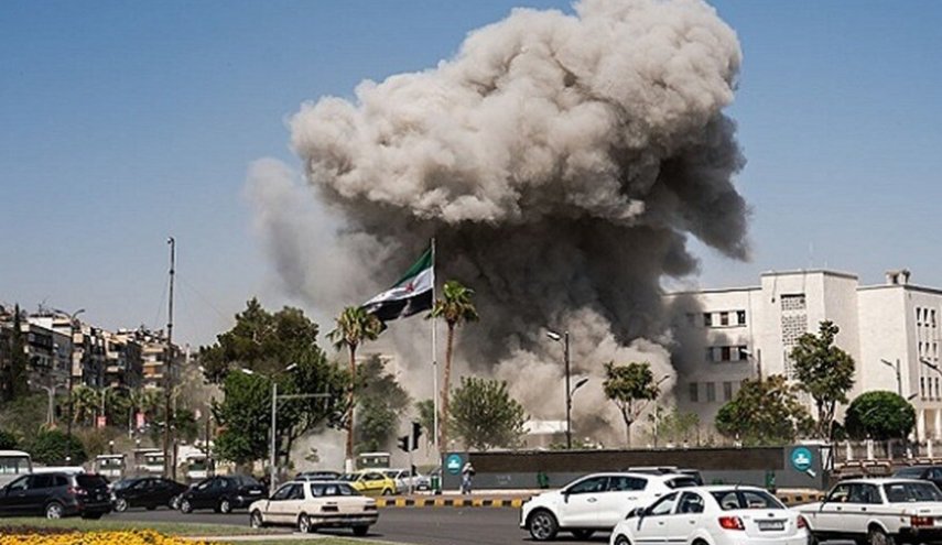 أمريكا تدعو رعاياها لمغادرة سوريا فورا