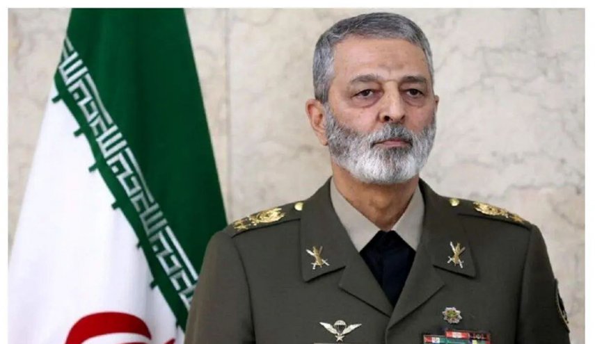 اللواء موسوي: العدو سيتلقى رداً أشد قسوة إذا اعتدى مجددا